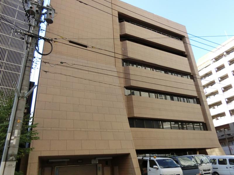 銀行　JA広島信連本所（銀行）まで402m