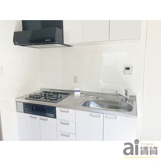 キッチン　～同仕様写真～