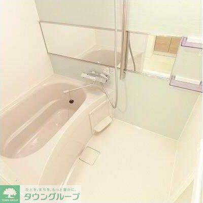 バス・シャワールーム　お部屋探しは株式会社　タウンハウジング　までお気軽にお問合…