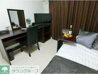 居室・リビング　お部屋探しは株式会社　タウンハウジング　までお気軽にお問合…