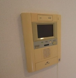 セキュリティ　別部屋参考写真です