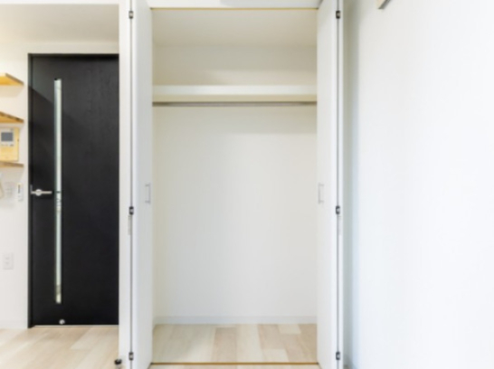 収納　別号室参考画像