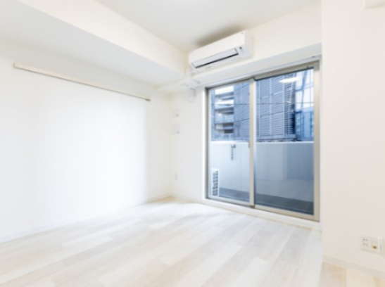 居室・リビング　別号室参考画像