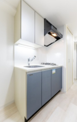 キッチン　別号室参考画像