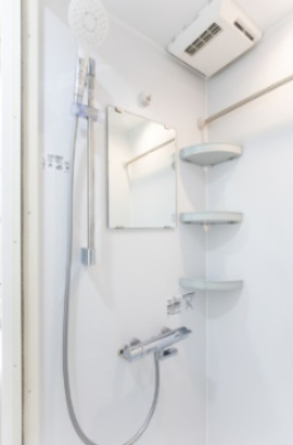 バス・シャワールーム　別号室参考写真
