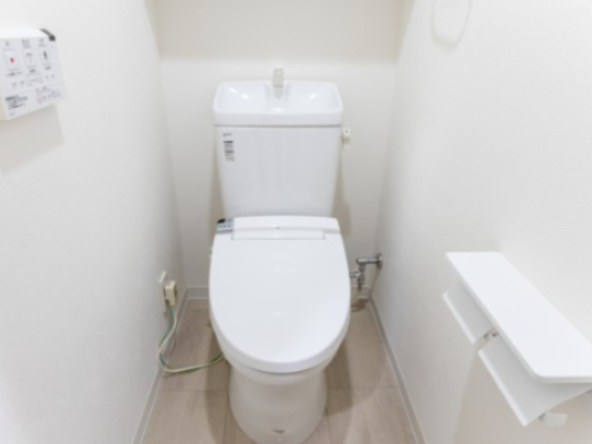 トイレ　別号室参考画像