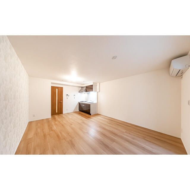 居室・リビング　使いやすいリビングです