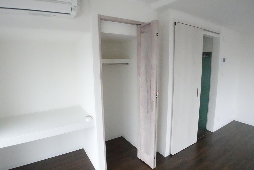 その他部屋・スペース