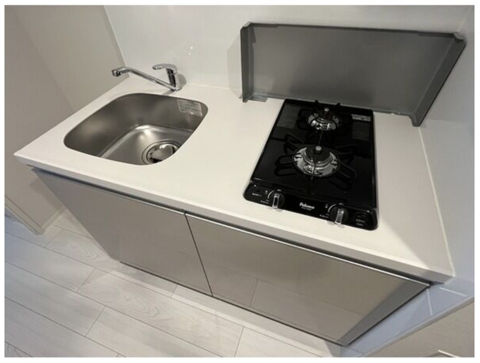 キッチン　リヴェント難波ウエスト