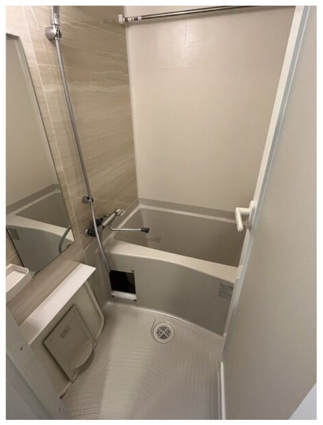 バス・シャワールーム　リヴェント難波ウエスト