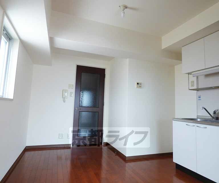 その他部屋・スペース　広々としたお部屋です。