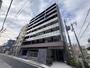 明石駅より徒歩6分 7階 新築の賃貸物件