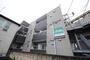 江戸川駅より徒歩1分 3階 築9年2ヶ月の賃貸物件
