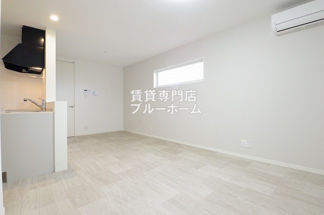 その他　別角度からのリビングです！