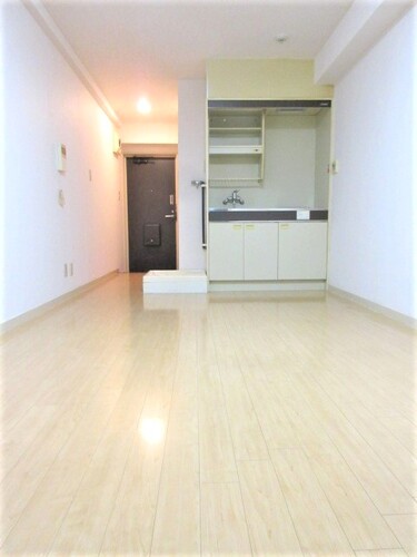 居室・リビング　洋室　※2021年11月撮影時