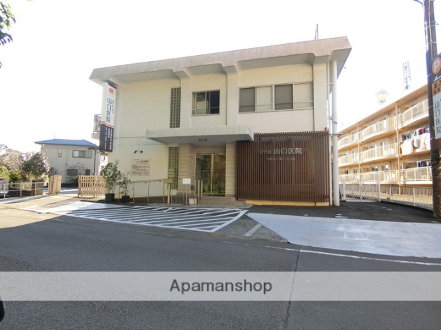 病院　山口医院（病院）まで427m