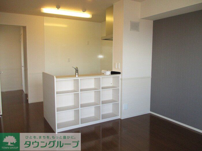 居室・リビング　お問合せはタウンハウジングまで！※現地待合わせ相談可能