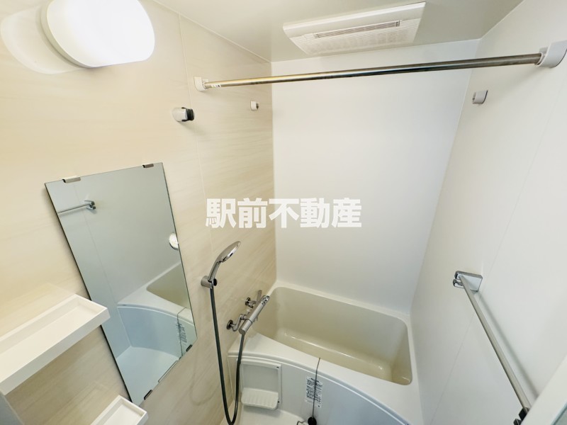 バス・シャワールーム　◆他部屋流用◆