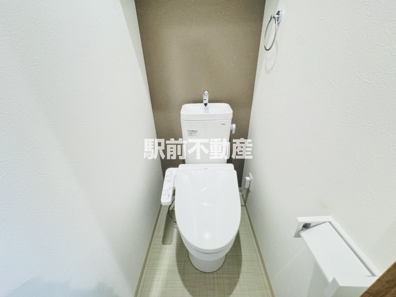 トイレ　◆他部屋流用◆