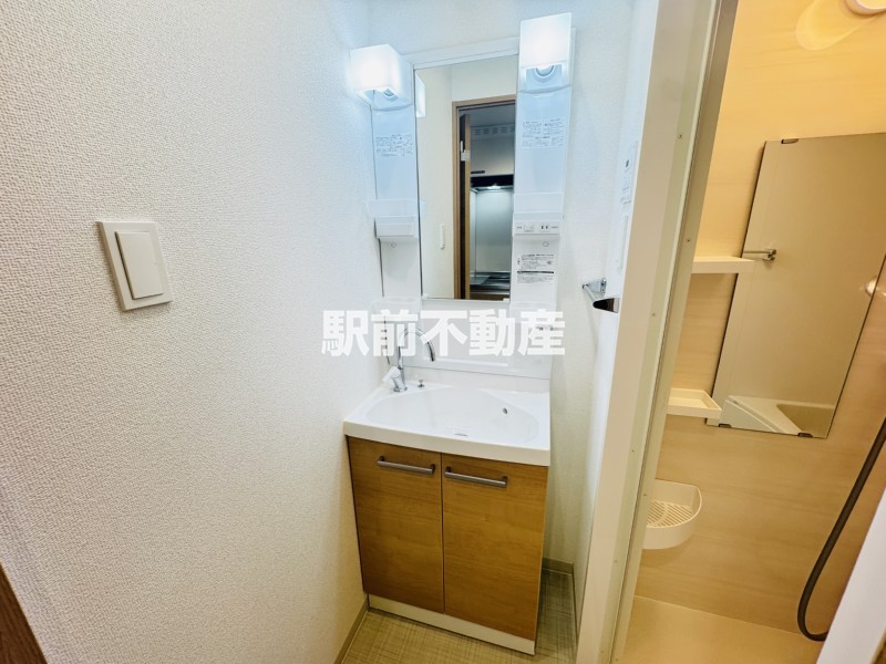 洗面設備　◆他部屋流用◆