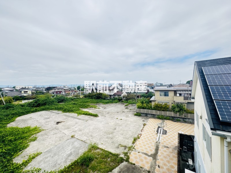 眺望　◆他部屋流用◆