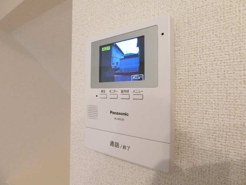 セキュリティ　図面と現状に相違がある場合には現状を優先