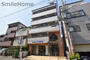 北加賀屋駅より徒歩7分 4階 築31年8ヶ月の賃貸物件