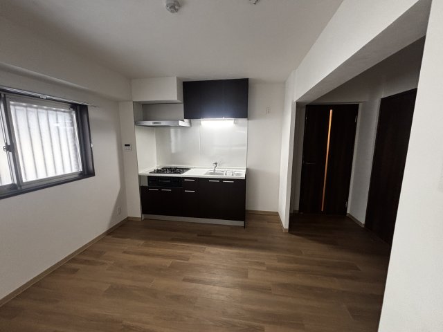 キッチン　同仕様