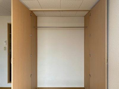 収納　反転プランあり