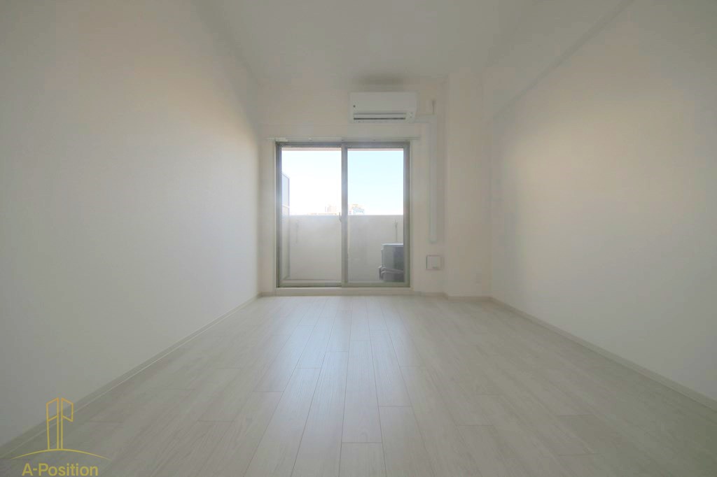 居室・リビング　Alivis福島海老江