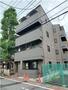 戸越銀座駅より徒歩6分 3階 築5年6ヶ月の賃貸物件