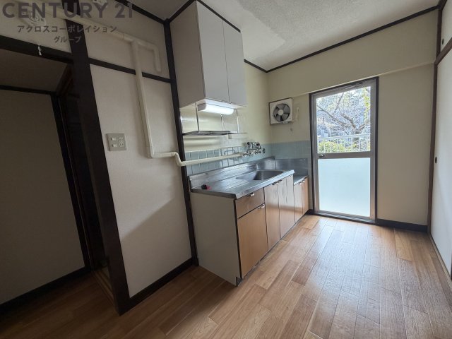 居室・リビング　落ち着いた雰囲気のリビング