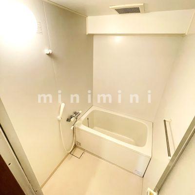 バス・シャワールーム　※写真は別号室のものですので現状優先とさせていただきます