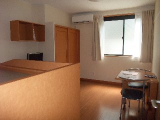 その他部屋・スペース　洋室
