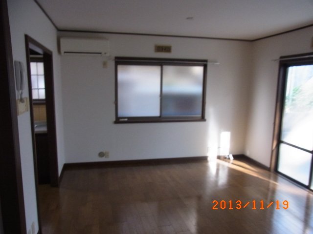 その他部屋・スペース　内観