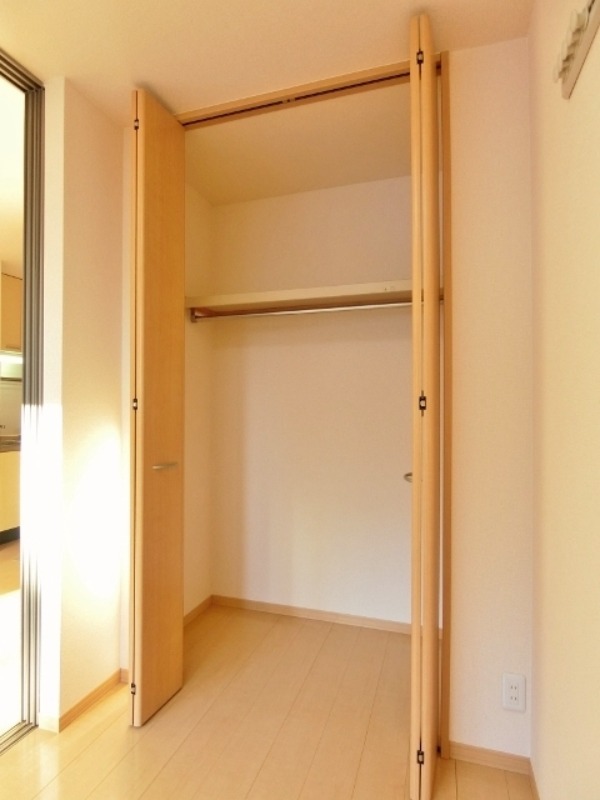 収納　図面と現状に相違がある場合には現状を優先