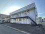 旭川駅より徒歩40分 1階 築37年8ヶ月の賃貸物件