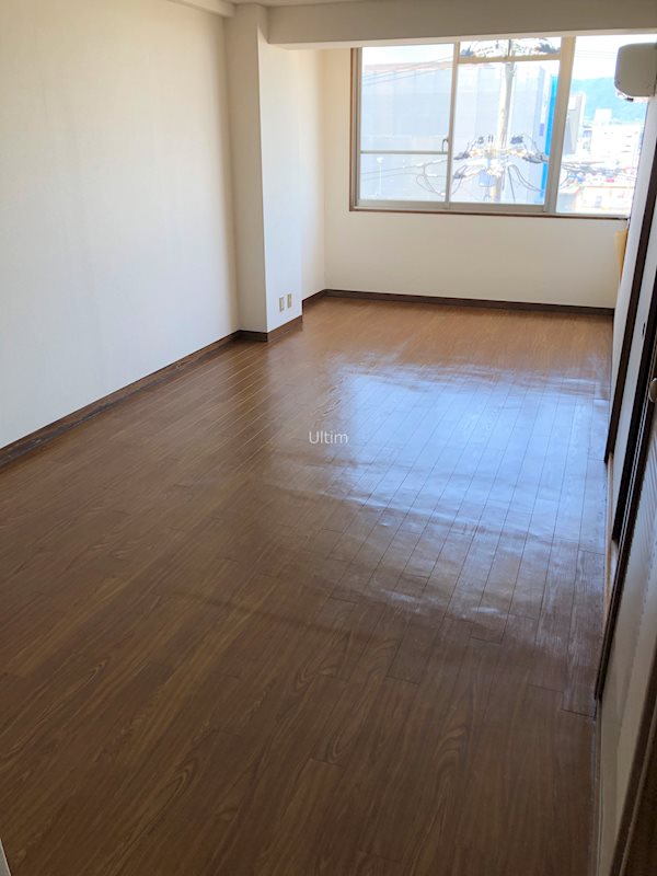 居室・リビング　※別のお部屋のお写真です。御参考までに。