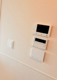 セキュリティ　※別室参照
