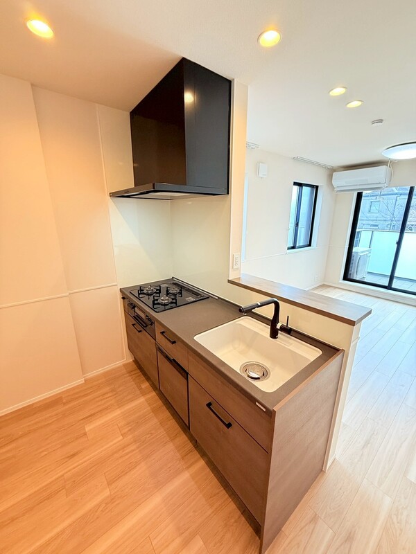 キッチン　※別室参照