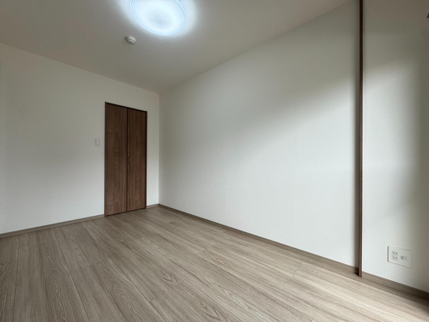 その他部屋・スペース　洋室