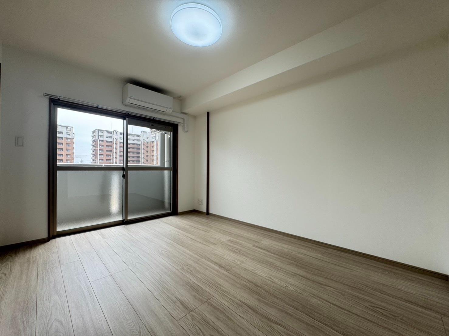 居室・リビング　リビングダイニング