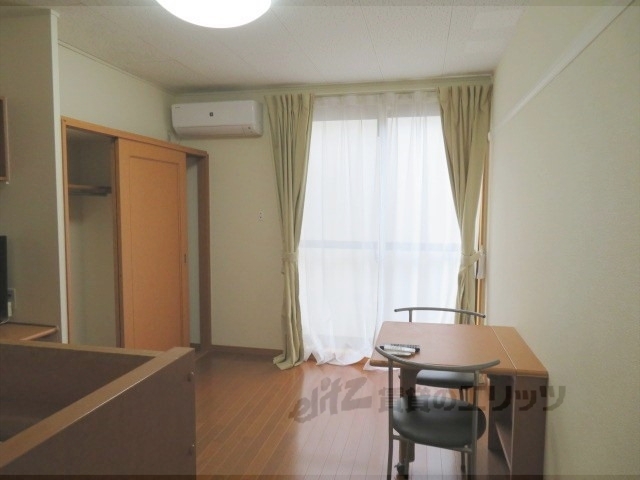 居室・リビング　洋室