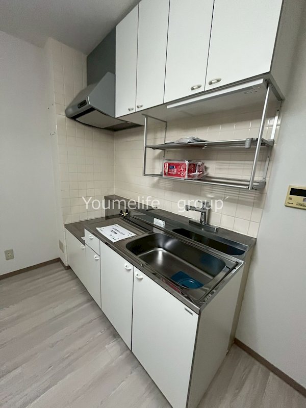 キッチン　別部屋参考写真