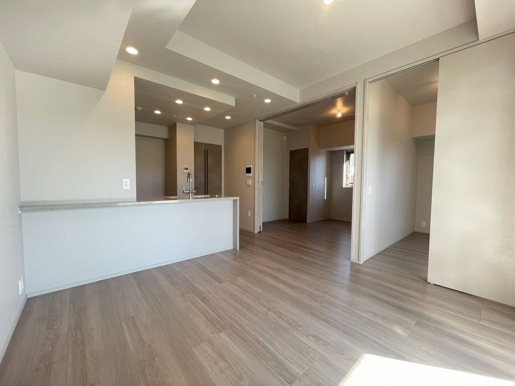 居室・リビング　居室※別部屋参考写真