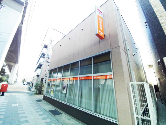 郵便局　神戸魚崎郵便局（郵便局）まで657m