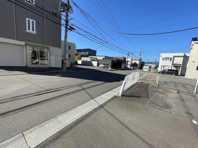 その他　周辺環境