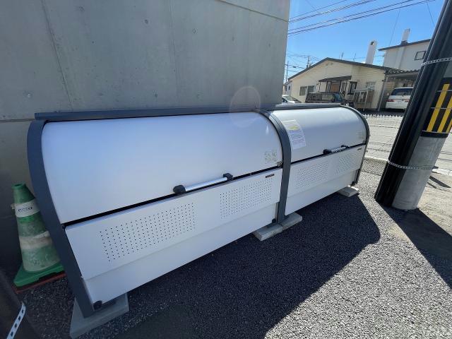 その他共有部分　建物設備