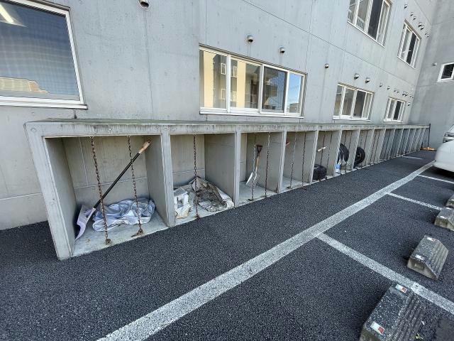 その他共有部分　建物設備