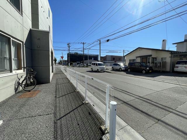 その他　周辺環境